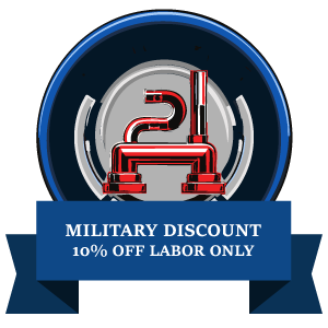 military-discount-badge
