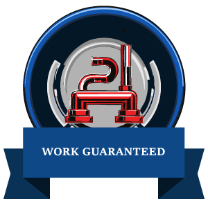 work-guaranteed-badge